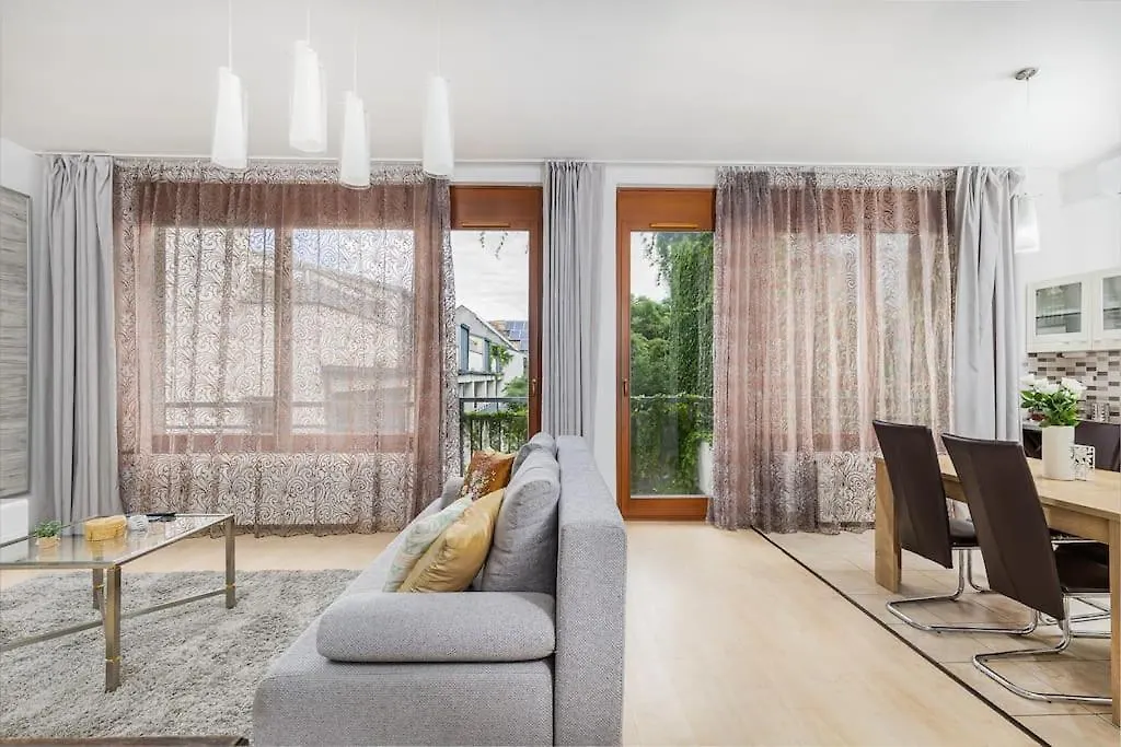 Venus Apartments - Szimpla Kert Penthouse Budapest Ungarn