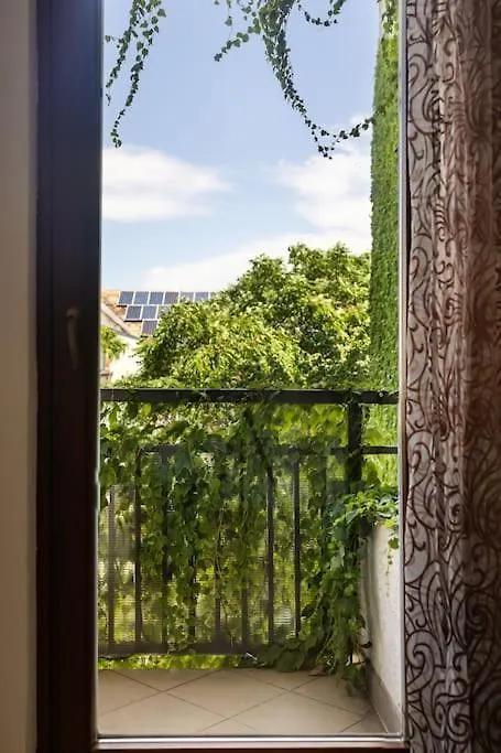 Venus Apartments - Szimpla Kert Penthouse Budapest