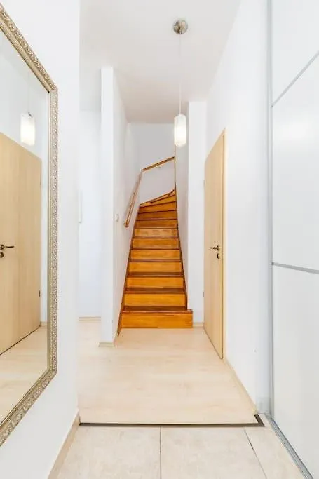 Venus Apartments - Szimpla Kert Penthouse Budapest Ungarn