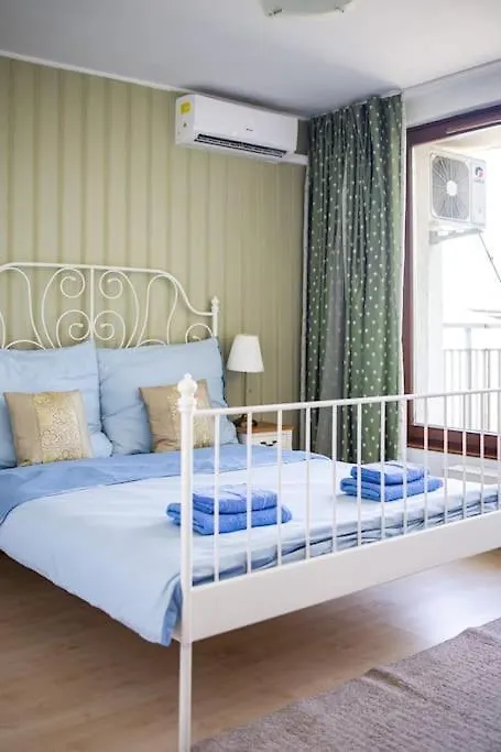 Venus Apartments - Szimpla Kert Penthouse Budapest