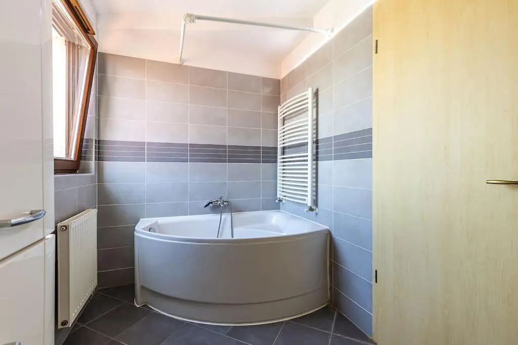 Venus Apartments - Szimpla Kert Penthouse Budapest