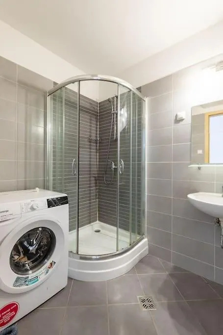 Venus Apartments - Szimpla Kert Penthouse Budapest