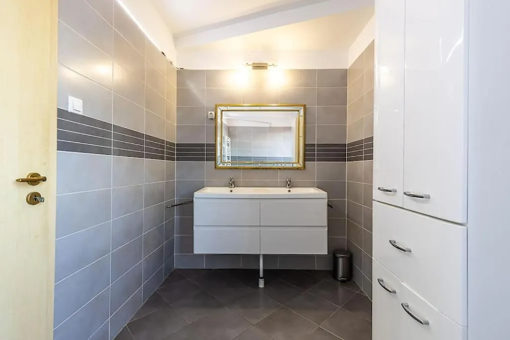 Venus Apartments - Szimpla Kert Penthouse Budapest